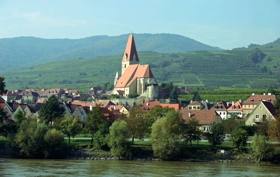 Avalon Legendary Danube